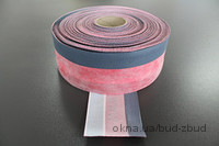 Пароизоляция лента внутренняя для монтажного шва 100 мм